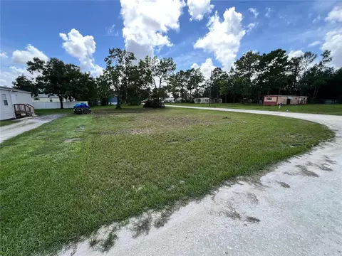La Bella Street, Brooksville, FL 34604