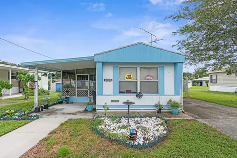 38985 Stapley Cir, Zephyrhills, FL 33540