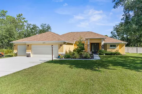 10473 Spalding St, Brooksville, FL 34614