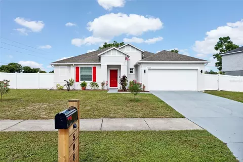 5089 Tanner Rd, Spring Hill, FL 34609