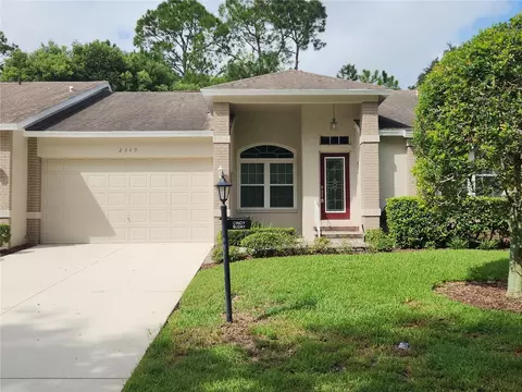 2349 Hidden Trail Dr, Spring Hill, FL 34606