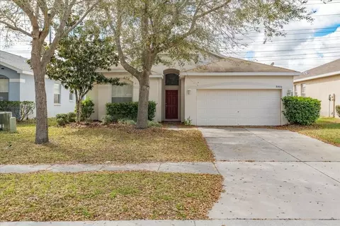 8499 Southern Charm Cir, Brooksville, FL 34613
