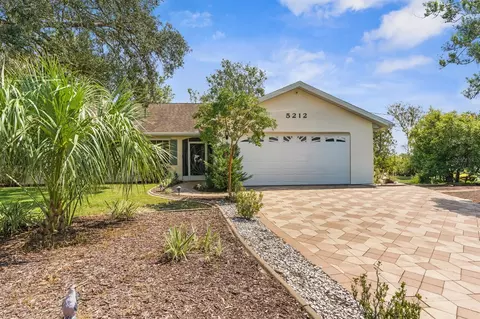 5212 Abagail Dr, Spring Hill, FL 34608