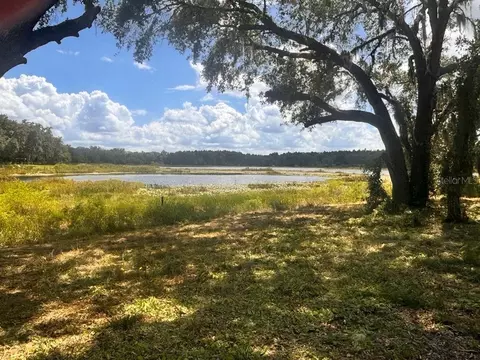 SE Hwy 42, Weirsdale, FL 32195