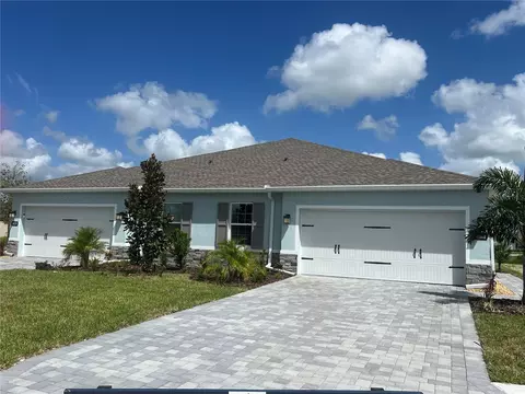 16261 Lady Palm Dr, Port Charlotte, FL 33953