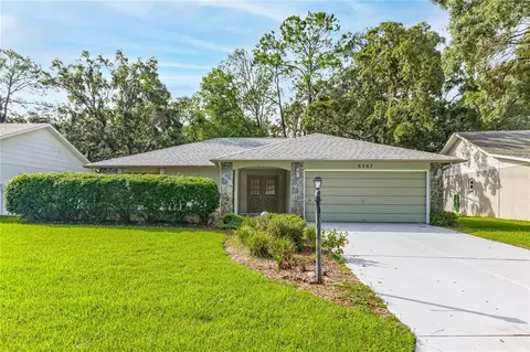 6367 Ocean Pines Ln, Spring Hill, FL 34606