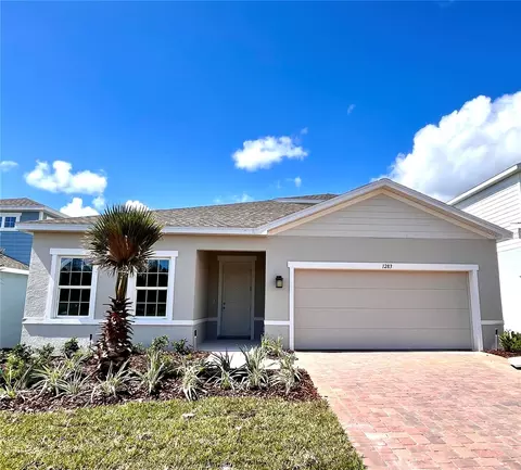 1283 Whispering Ln, Minneola, FL 34715