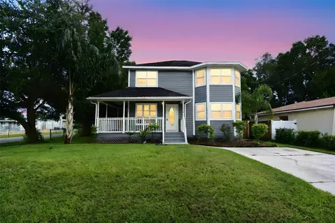 3420 W Minnehaha St, Tampa, FL 33614