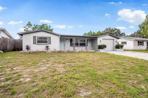 7528 Christina Ln, Port Richey, FL 34668