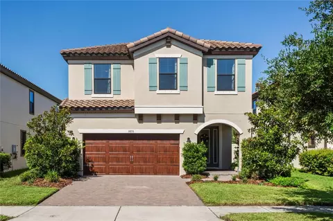 3893 Burdick Loop, Odessa, FL 33556