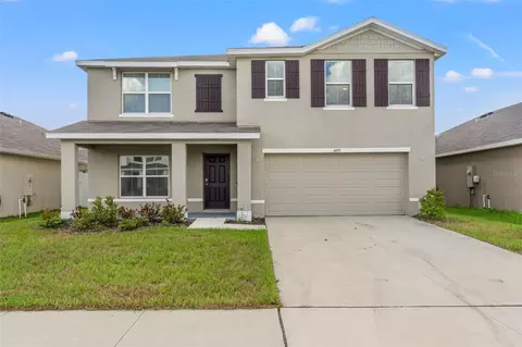 4093 Autumn Amber Dr, Spring Hill, FL 34609