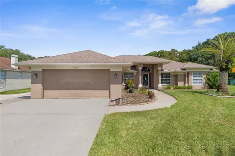 10293 Rosetti Ct, Spring Hill, FL 34608