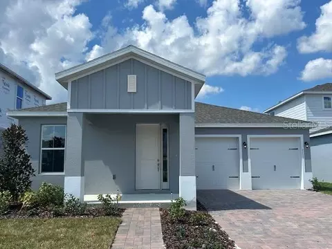 9511 Emerald Berry Dr, Winter Garden, FL 34787