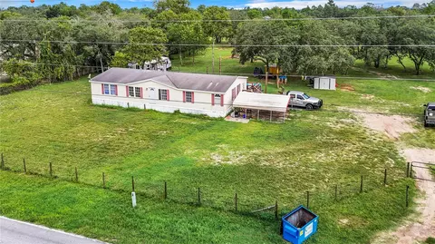16339 Bosley Dr, Spring Hill, FL 34610
