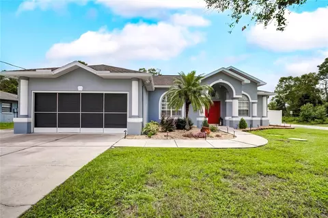 3244 Blythe Ave, Spring Hill, FL 34609