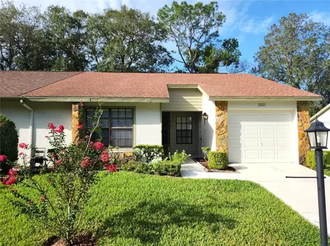 6592 Brambleleaf Dr, Spring Hill, FL 34606