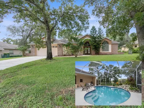 10281 Palmgren Ln, Spring Hill, FL 34608
