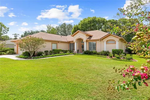 4309 Hunters Pass, Spring Hill, FL 34609