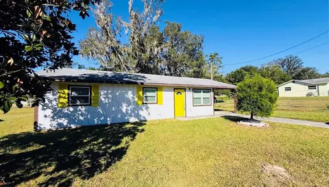27299 Azen Loop, Brooksville, FL 34602