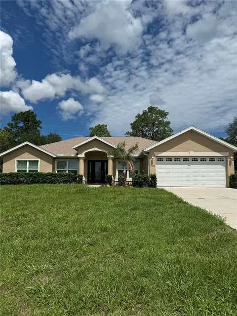 Undisclosed, Weeki Wachee, FL 34613