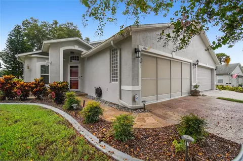 13444 Norman Cir, Hudson, FL 34669