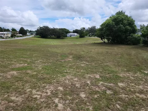 14450 Rialto Ave #LOT 16, Brooksville, FL 34613