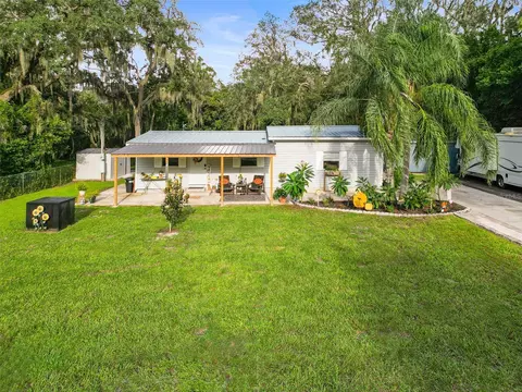 12238 Hicks Rd, Hudson, FL 34669