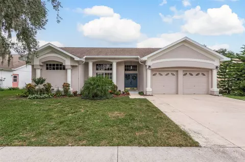 5537 Wellfield Rd, New Port Richey, FL 34655