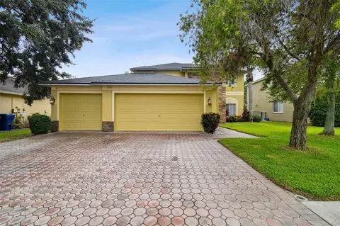 1545 Regal Mist Loop, Trinity, FL 34655