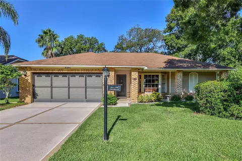 6441 Pine Meadows Dr, Spring Hill, FL 34606
