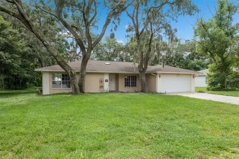 7390 Gates Cir, Spring Hill, FL 34606