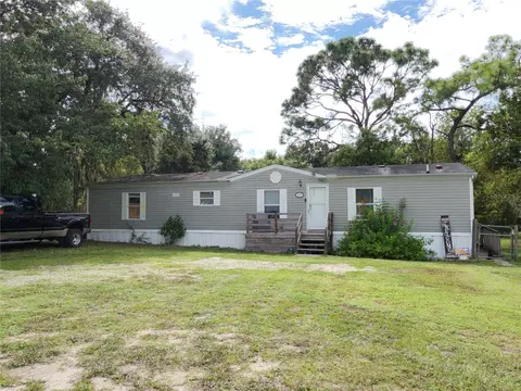 5033 Orlando Ave, Brooksville, FL 34604