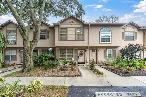 2243 Fletchers Point Cir, Tampa, FL 33613