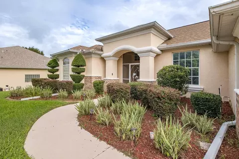 1037 Archway Dr, Spring Hill, FL 34608