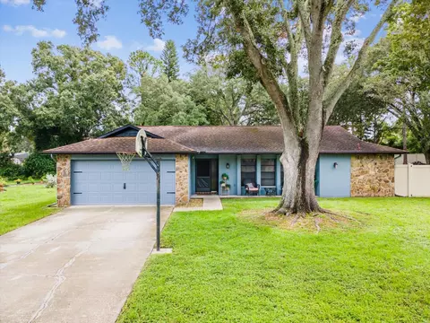 2746 Oak Bend Ct, New Port Richey, FL 34655