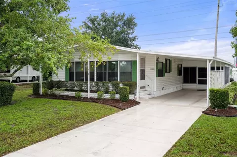 14330 Brookridge Blvd, Brooksville, FL 34613