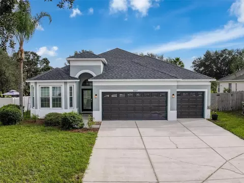 4220 Canongate Ct, Spring Hill, FL 34609