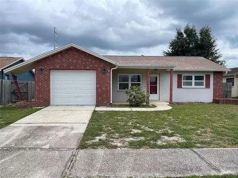 1332 Calamondin Dr, Holiday, FL 34691
