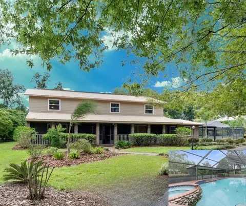 23500 Croom Rd, Brooksville, FL 34601