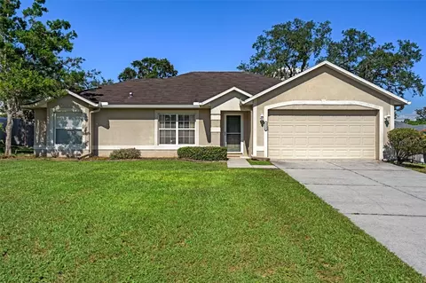 4336 Lightfoot St, Spring Hill, FL 34609