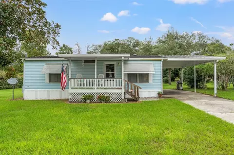 5575 S Fowler Pt, Homosassa, FL 34446
