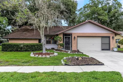 8701 Wind Mill Dr, New Port Richey, FL 34655