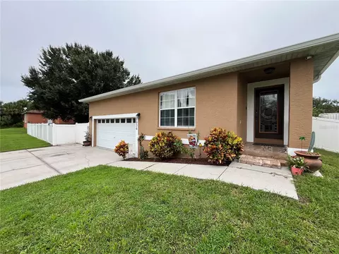 5936 Baker Rd, New Port Richey, FL 34653