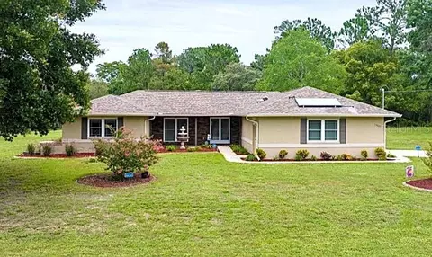 13027 Hazelcrest St, Spring Hill, FL 34609
