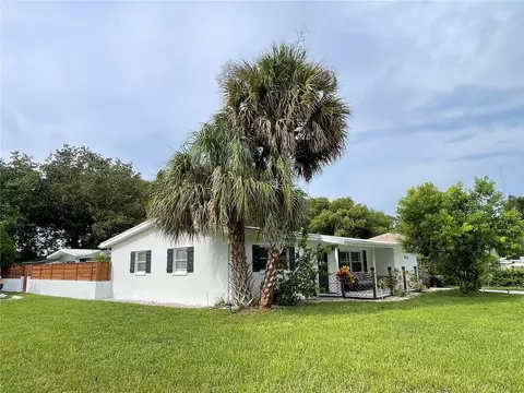 5348 Dartmouth Rd, New Port Richey, FL 34652