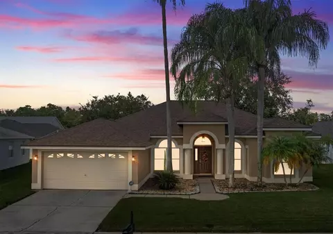 1617 Kish Blvd, Trinity, FL 34655