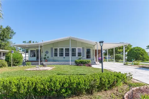 7519 Dinsmore St, Brooksville, FL 34613