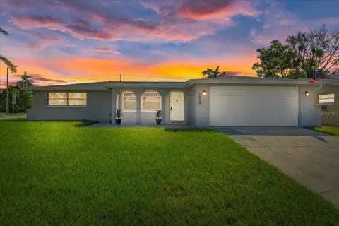 3606 Cockatoo Dr, New Port Richey, FL 34652