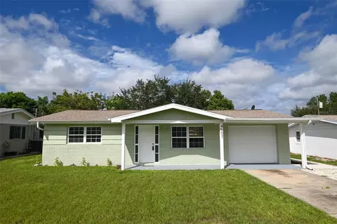 4607 Nimmer Dr, New Port Richey, FL 34652