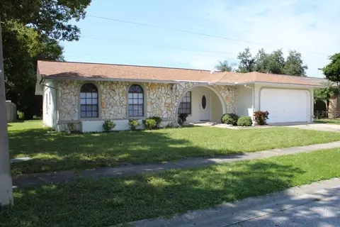 5027 Circus Ln, New Port Richey, FL 34653
